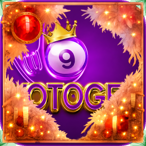 yotogel — galeri pratinjau Resmi APK
